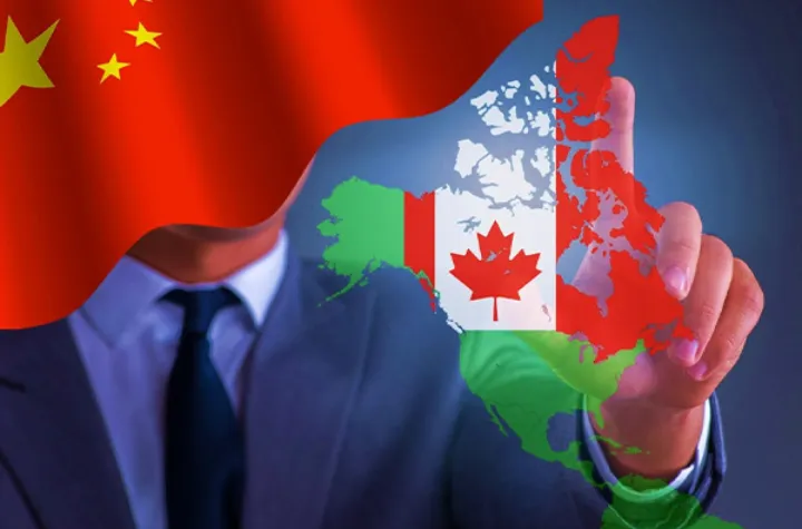 رهبر نودمکراتهای کانادا: درباره‌ مداخله‌ ایران در انتخابات کانادا، تحقیق کنید